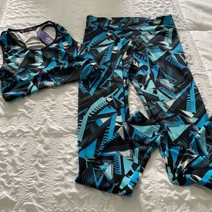 active set